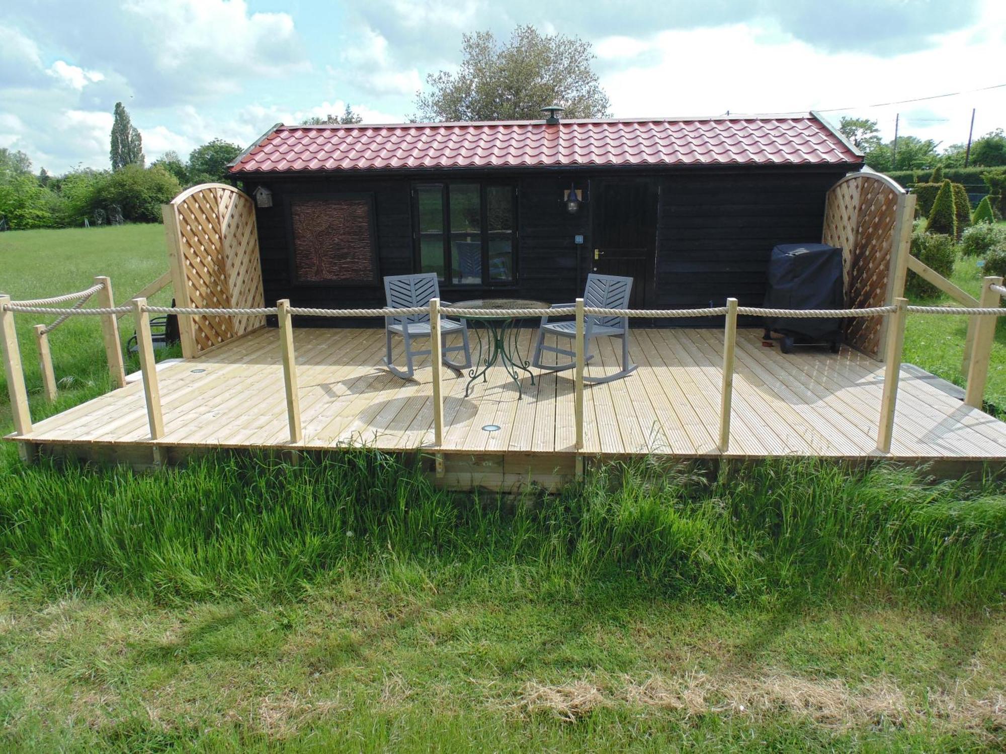 The Cabin Pakenham Exterior photo